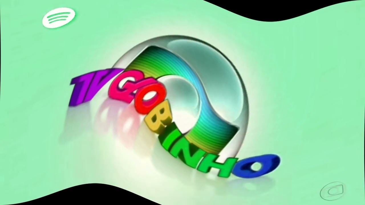 Vinheta TV Globinho HDTV (2009-2014) Effects