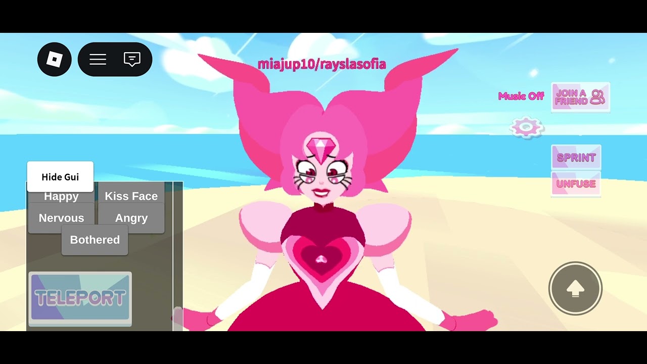Mostrando  fusão de steven universe eras futuro 