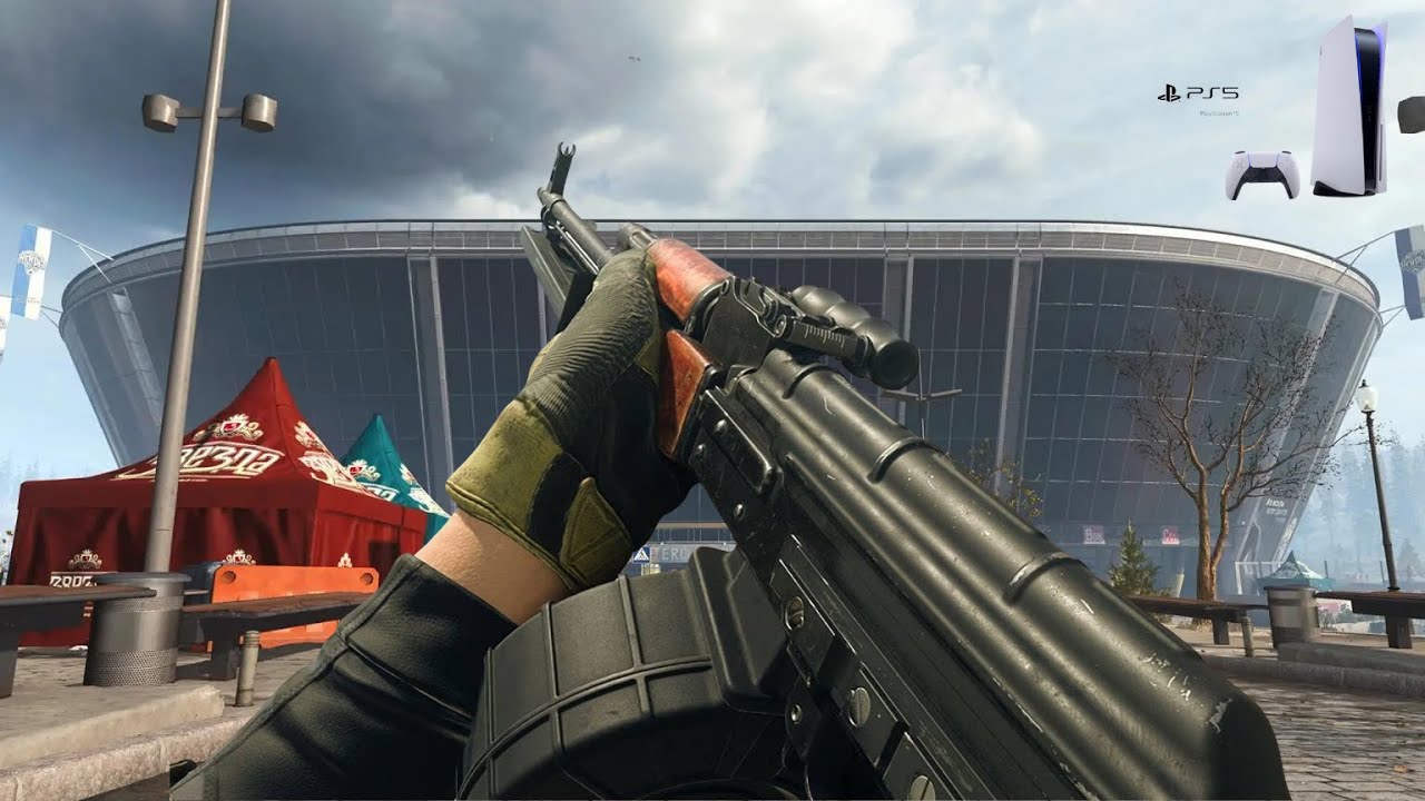 CALL OF DUTY: SOLO WARZONE VERDANSK ULTRA REALISTIC GAMEPLAY (NO COMMENTARY)