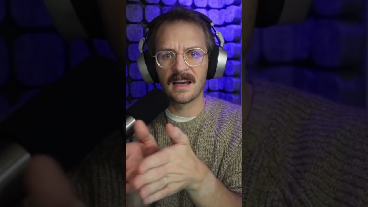 The Secret WHY Audiobook Narrators Use Character Voices or Not