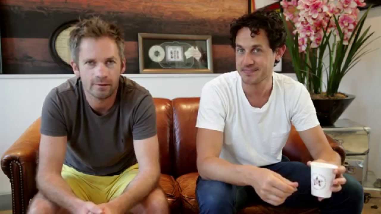 Cardinal Burns - Tour Interview
