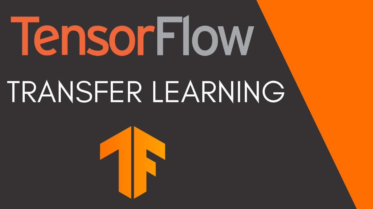 Учебник TensorFlow 11 — Передача обучения, тонкая настройка и TensorFlow Hub