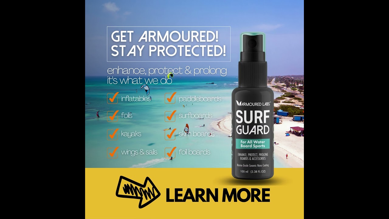 Best Skimboard, Foil board, Paddleboard, Wake Surf & Wake skate Protective Coatings 2023