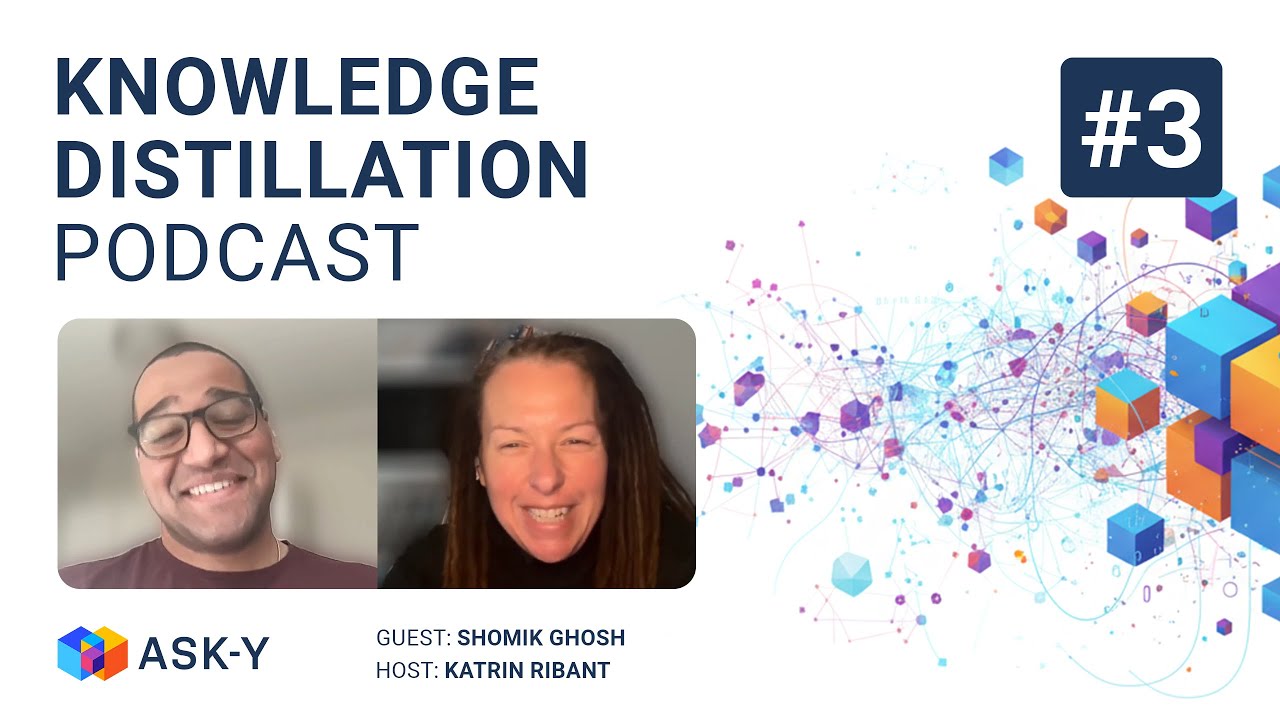 3# Shomik Ghosh on VC POV on Hype Cycles, AI as Enablement Shift & Skills It Won’t Replace