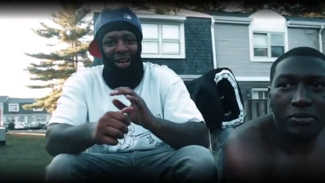 76dooney x StillCanon: We The Most Hated In The City (Interview Indianapolis, IN)