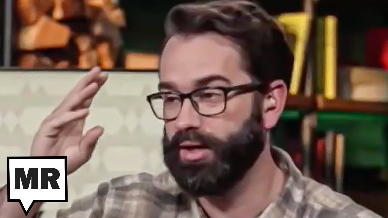 Matt Walsh Might Be A Bigger Idiot Than Anyone Imagined