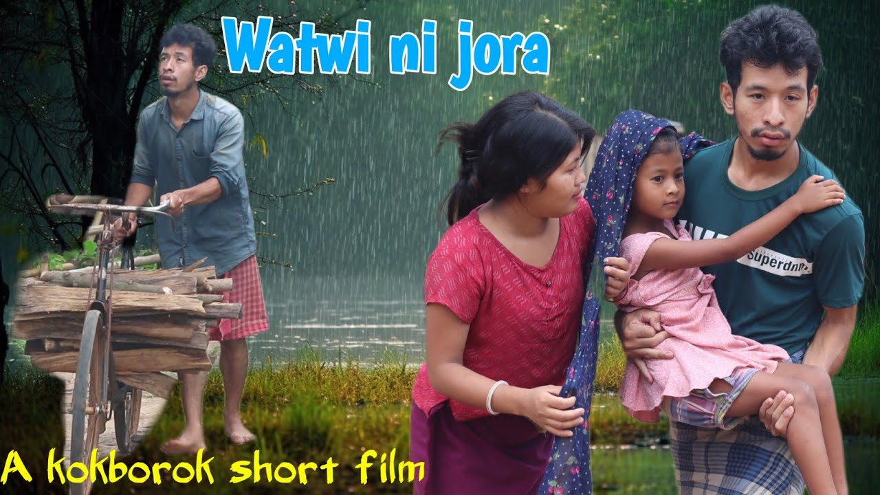 WATWI NI JORA ll A KOKBOROK SHORT FILM ll KND TIPRASA 2.0