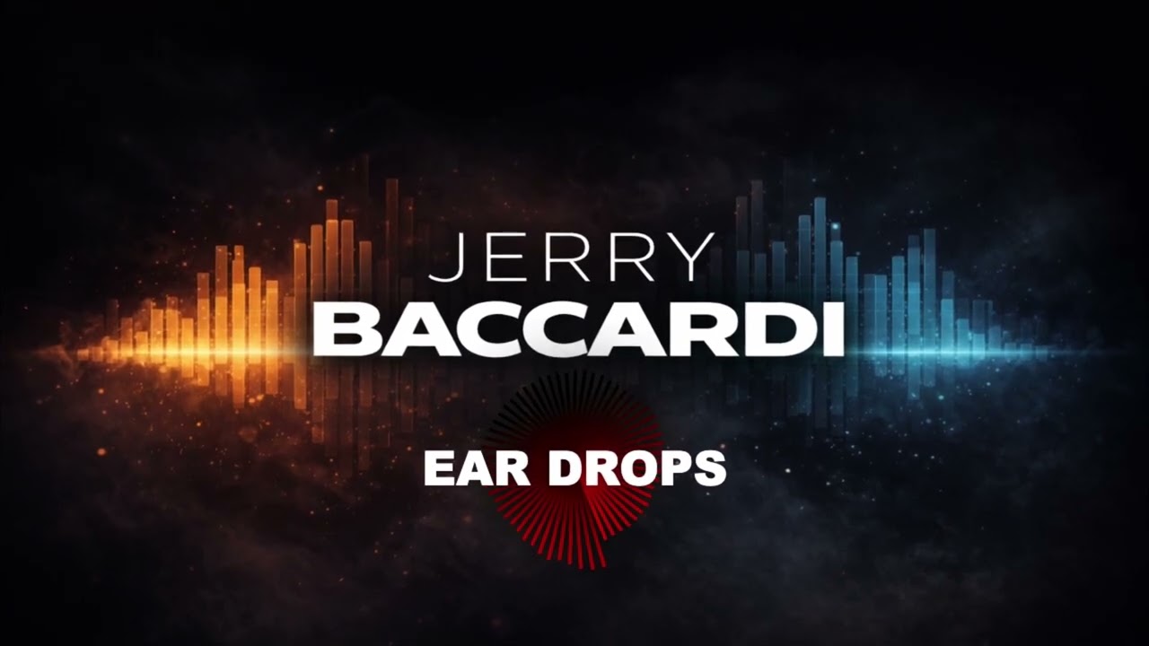 Ear Drops