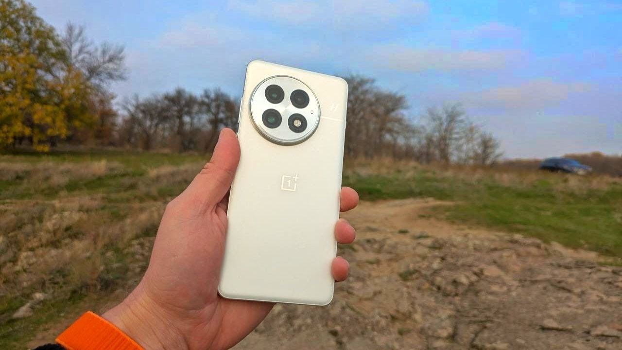 OnePlus 13 СПУСТЯ ГОД