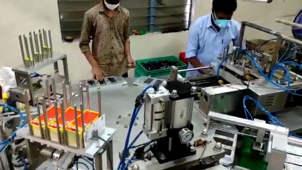 All about disposable razor packaging