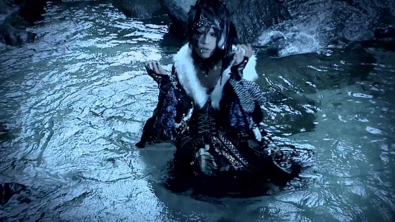 己龍「屡流」MUSIC VIDEO