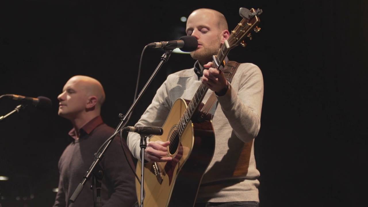 Simon & Garfunkel Through the Years - Homeward Bound (Live In Concert)