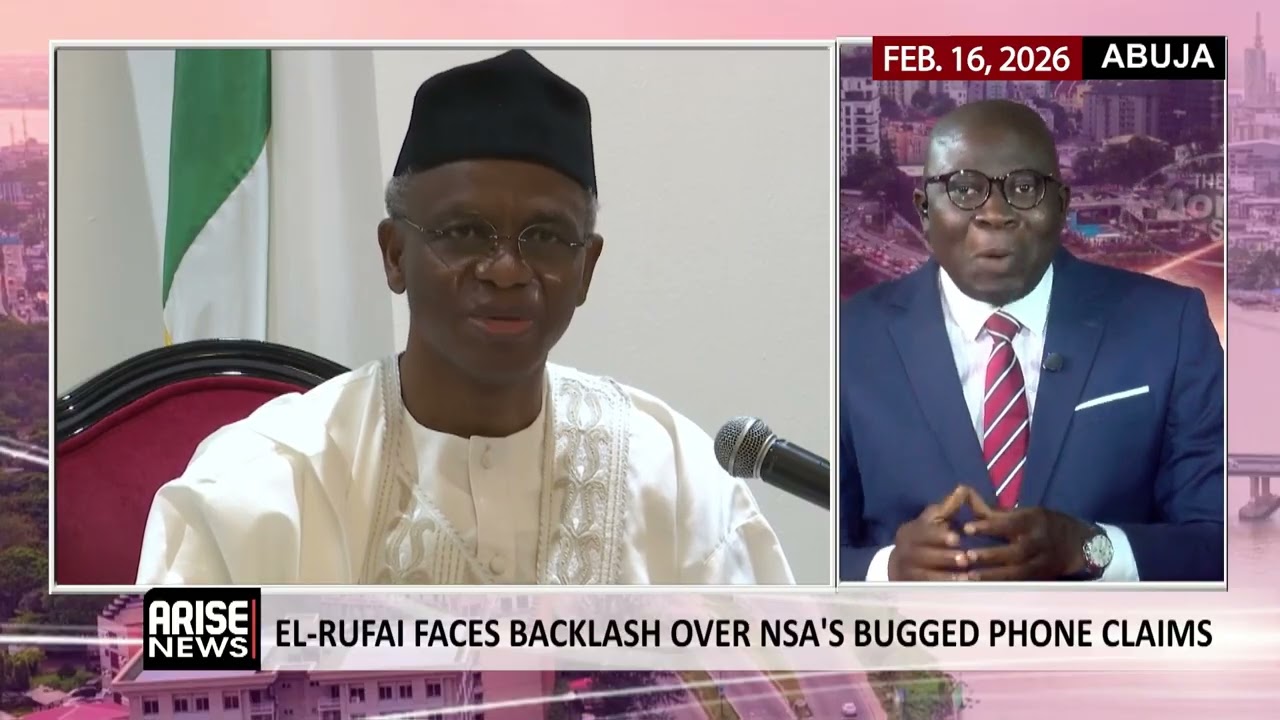 The Dangerous Presidence El-Rufai is Taking Should Be Contained Through Investigation - Sambo