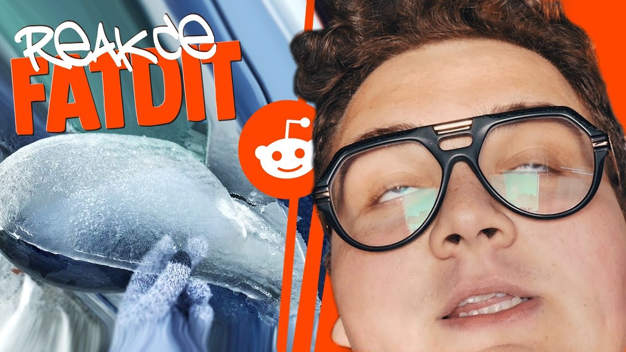 FATDIT: TOHLE VIDEO USPOKOJ&Iacute; NEJV&Iacute;C LID&Iacute;