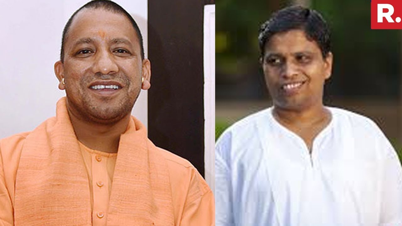 Delegation Of 4 Top Bureaucrats To Meet Patanjali MD Acharya Balkrishna