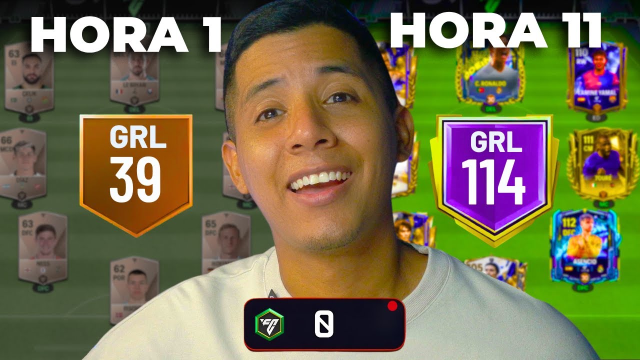 ¡SOBREVIVO 12 Horas GASTANDO $ 0 Dólares!
