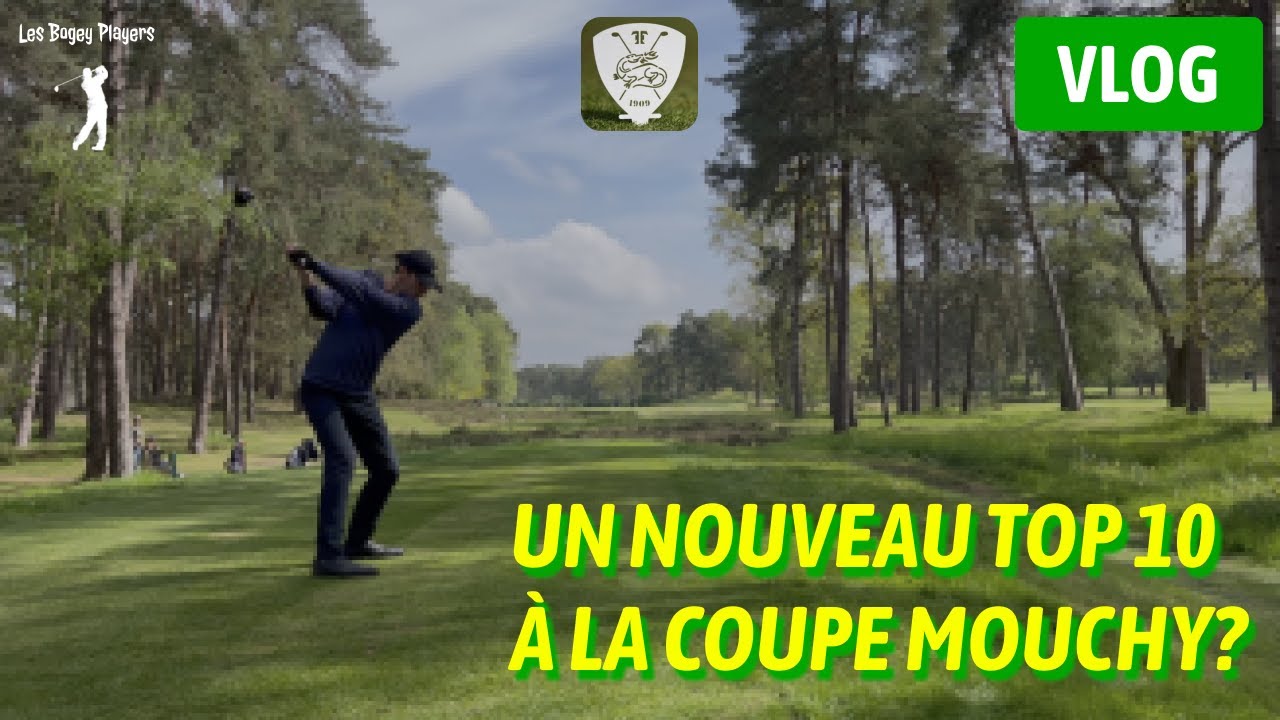 TOP 10 FACE AUX MEILLEURS JOUEURS FRANÇAIS À LA COUPE MOUCHY ? 👀