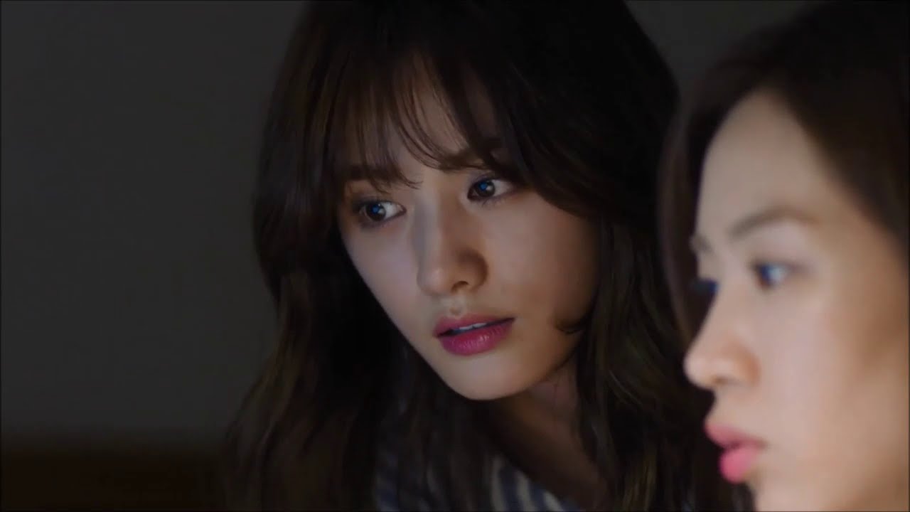 굿와이프 trailer ver. (김단 김혜경 위주)