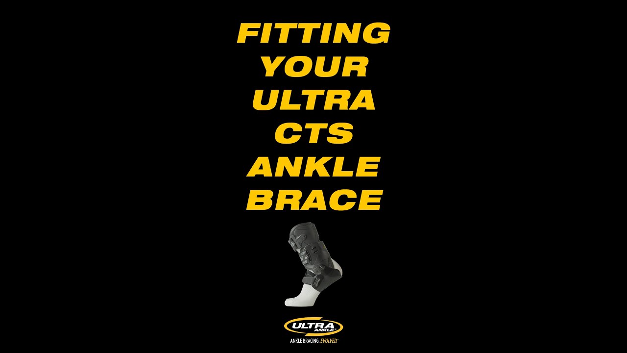 Ultra CTS Fitting Video