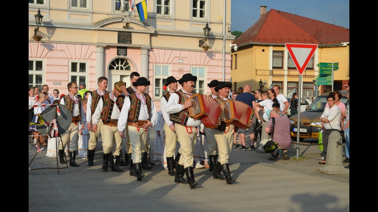 STAVANIE MÁJA KLENOVEC 2018