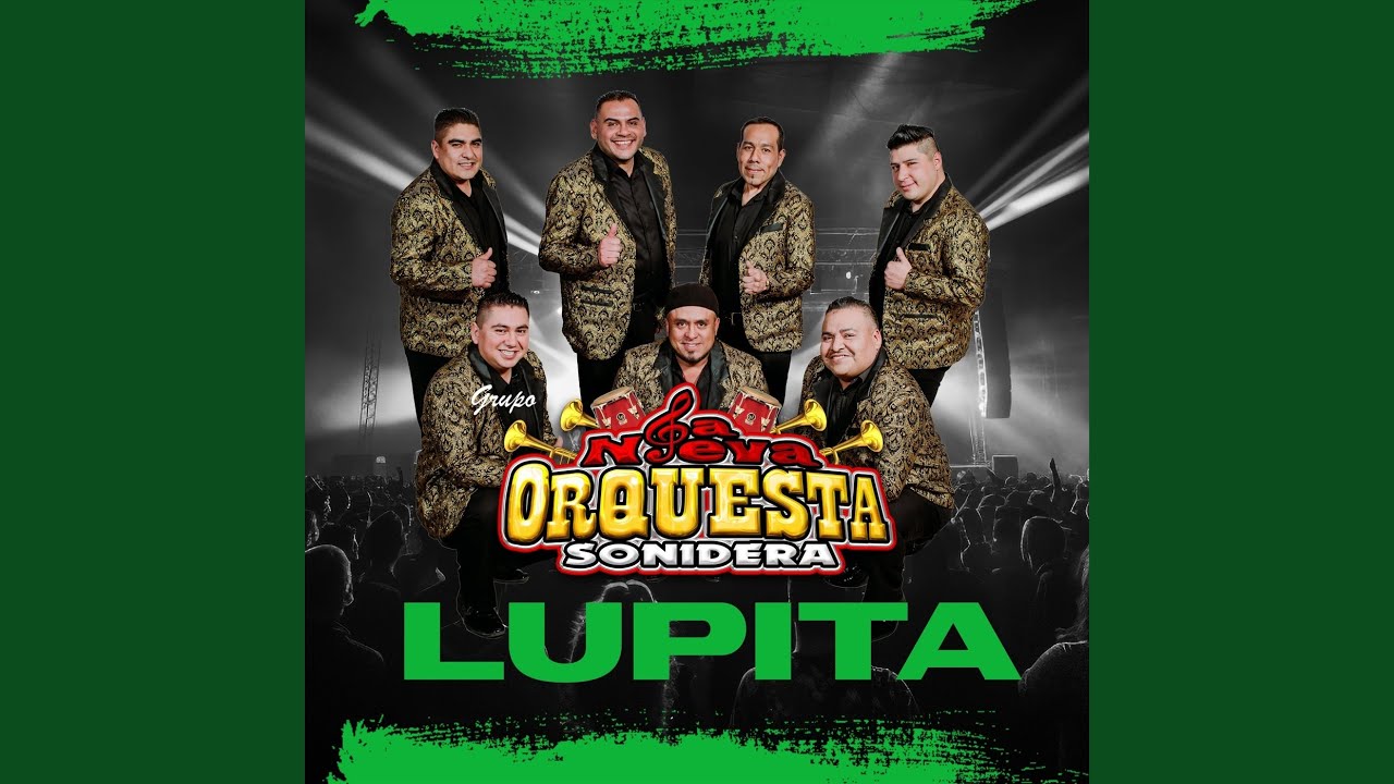 LUPITA