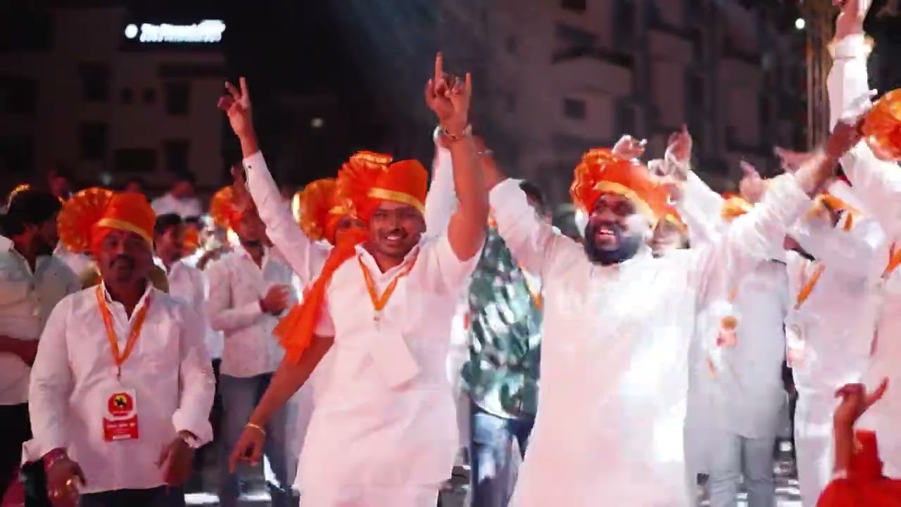 Royal bullet group  Shivjyanti 2025 Varsha 10 ve 🚩
