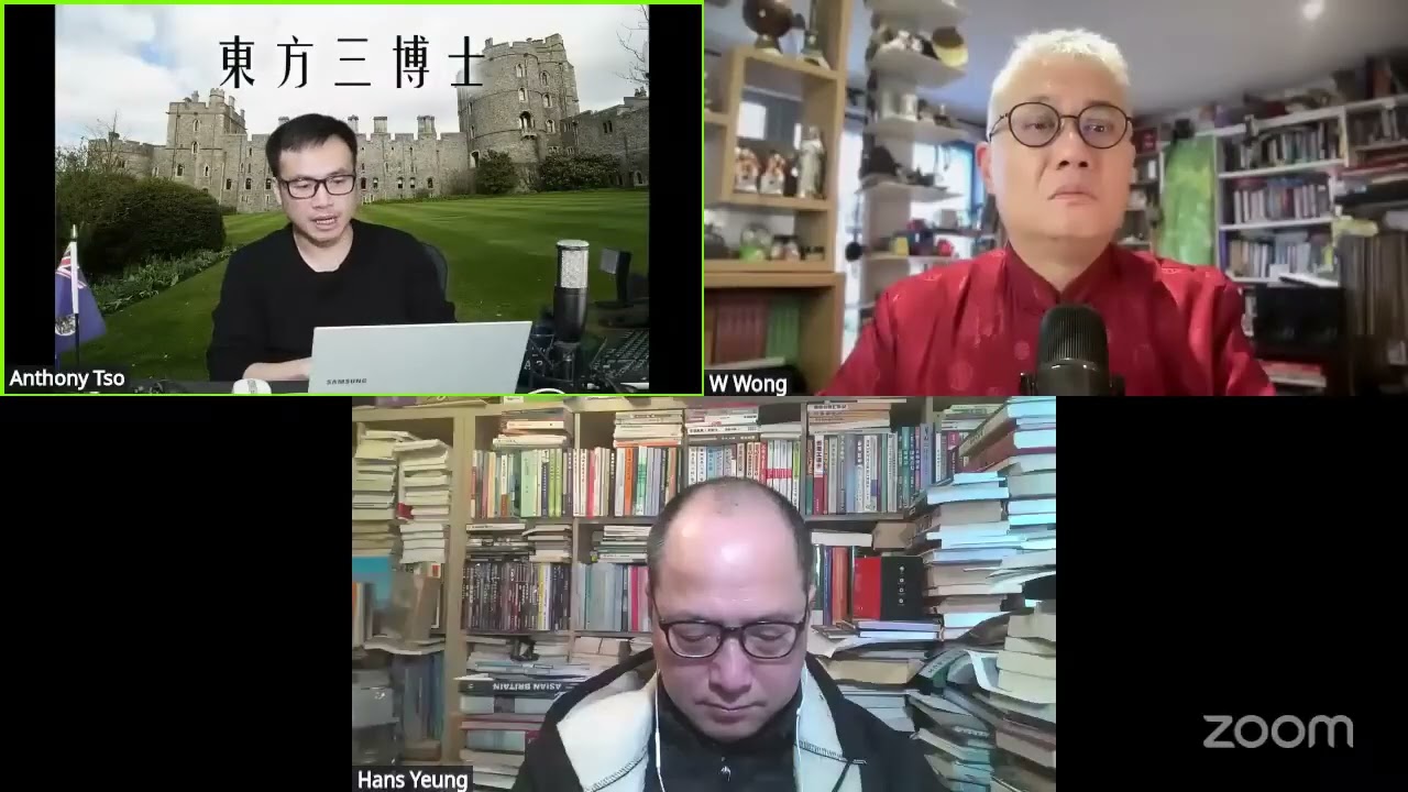 【車公廟解簽1A】沙田得下簽「凡事不吉」，反圍標最有力反駁！刻木之夫不可親，盲忠之人拜錯神！明知前路有險也避不得？19/02/2026