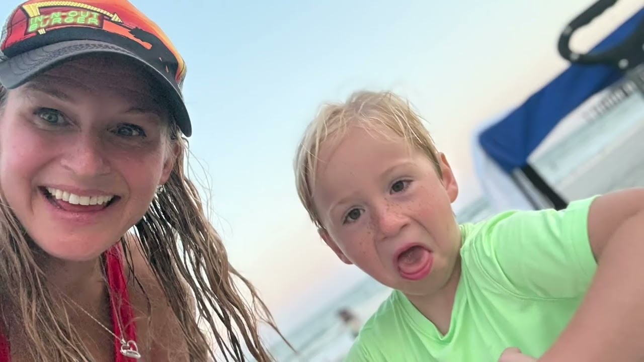 Vacation 2025