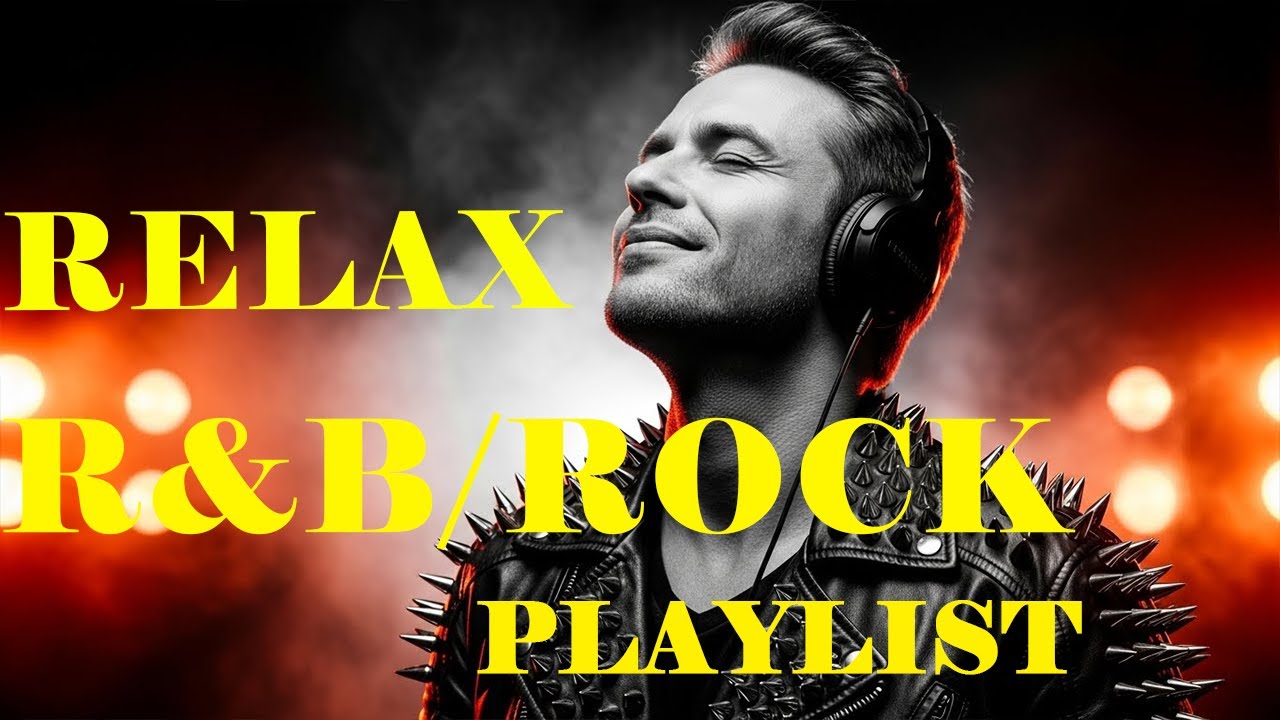 ⚡ Fierce Rock Soul – High-Energy Vocals & Electrifying Rhythms