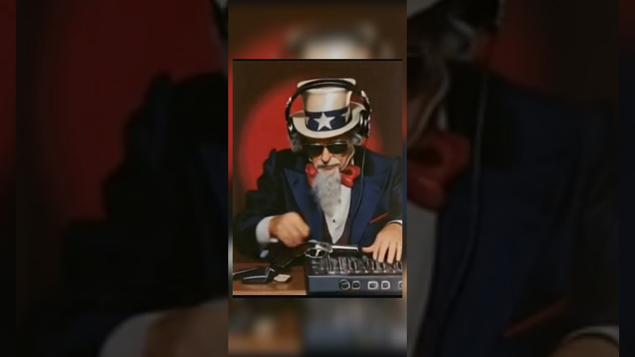 JUSTE FUNK (2ème version) 