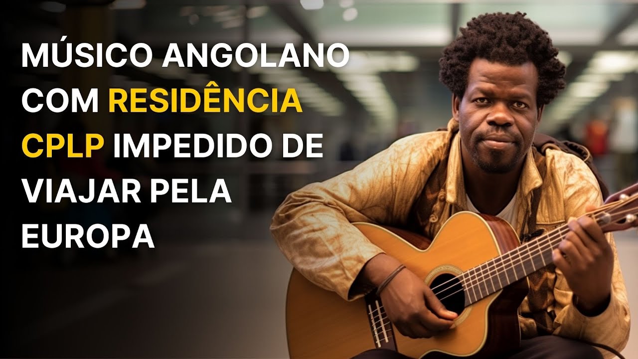 Residência CPLP em Portugal: Limitações para Trânsito na União Europeia