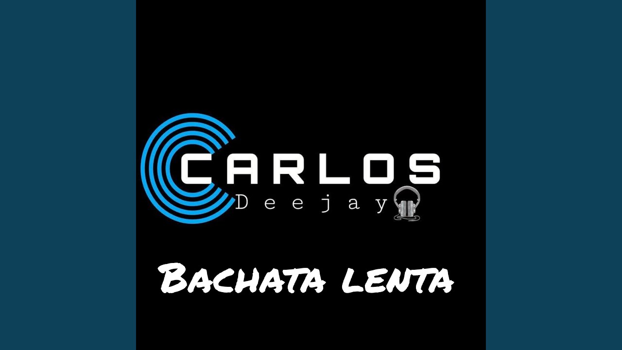 Bachata lenta