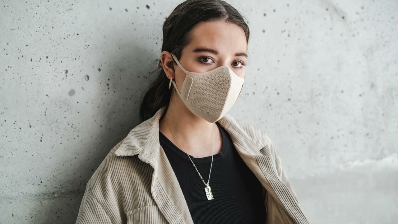 AusAir Mask Review: AusAir AirFlex, AirWeave Masks + AMD Mask Review