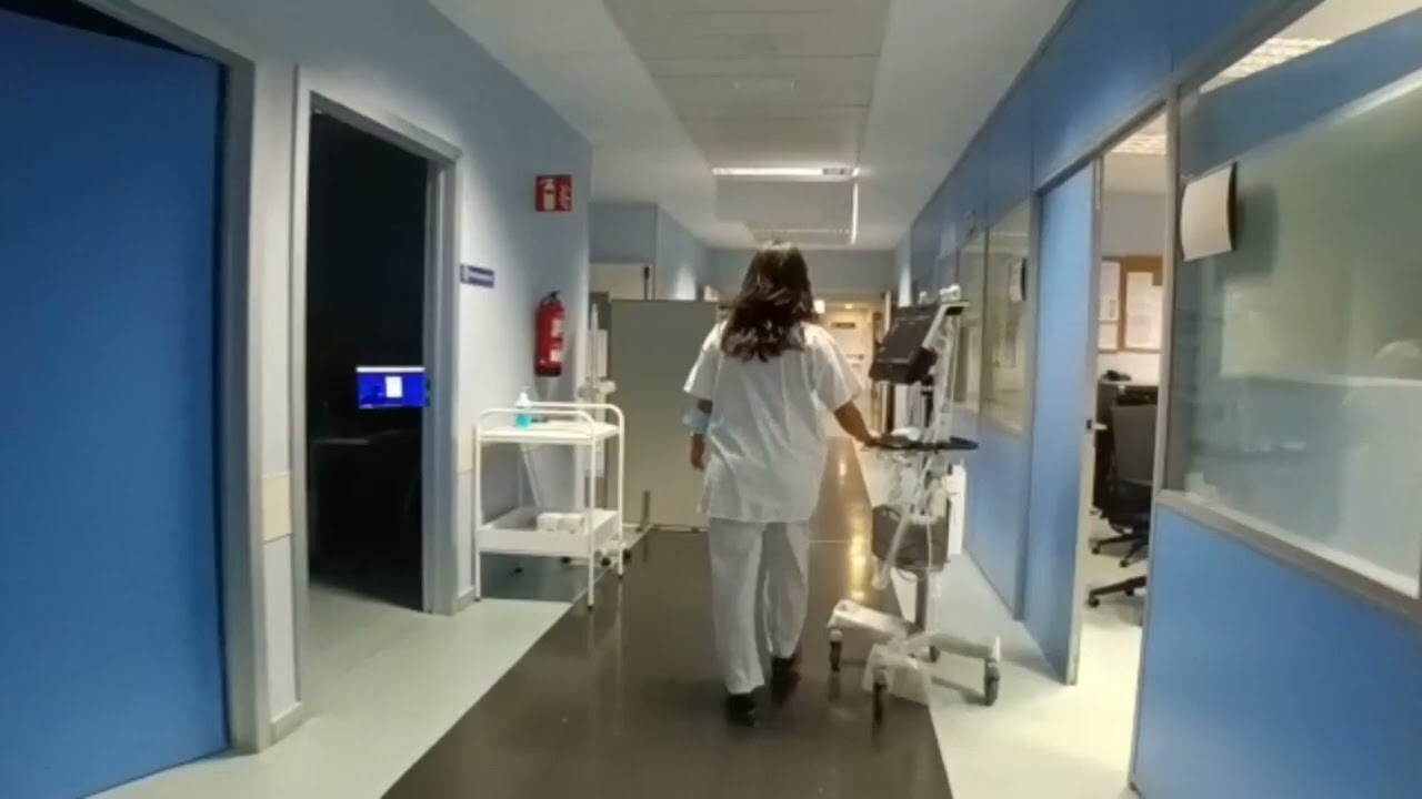 Jornada virtual de puertas abiertas. MIR de Medicina Familiar y Comunitaria