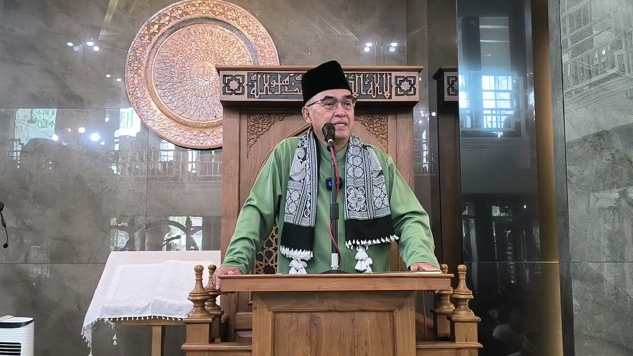NAUZUBILLAH! Mayat Berubah Jadi Babi Hitam? Peringatan Keras Bagi yang Sering Melalaikan Salat!