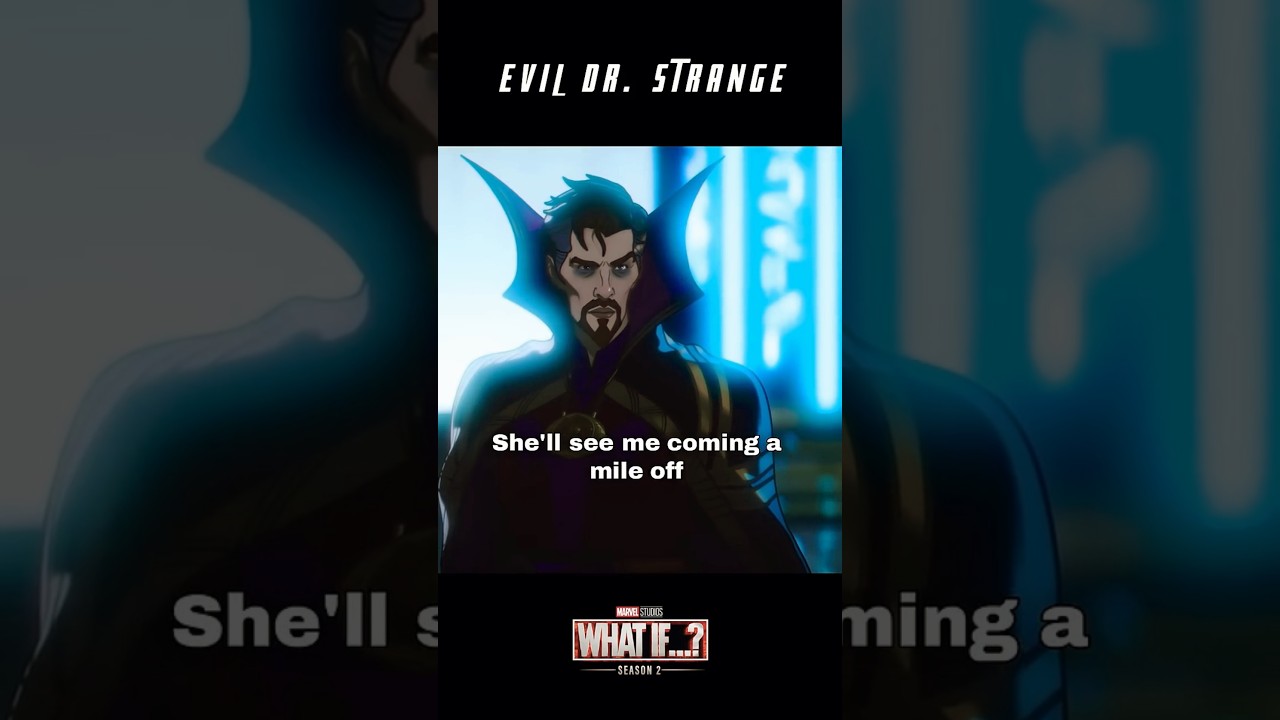 What if S02 Final Episode | Universe Killer #whatif #marvel #shorts