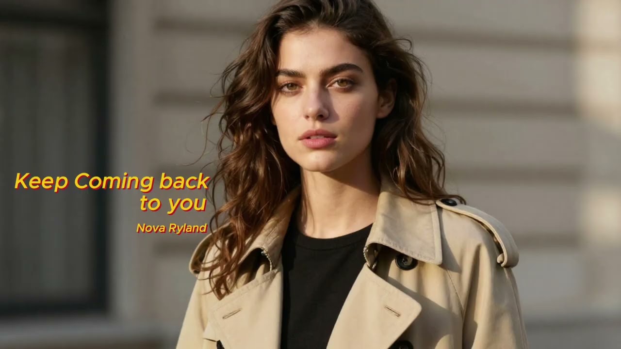 Keep Coming Back to You | when every road leads to the same heart