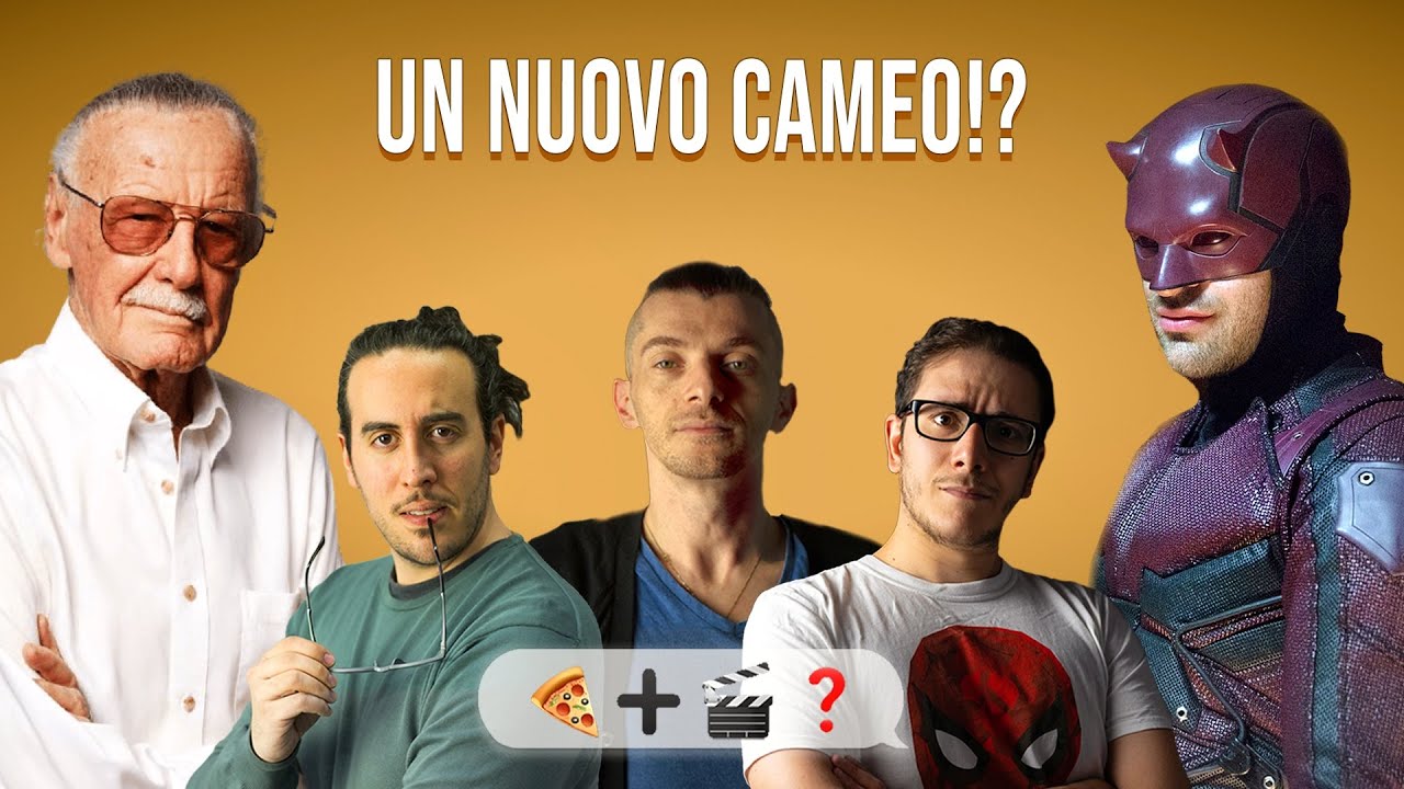 Disney compra Stan Lee, un nuovo Daredevil e Netflix  - 