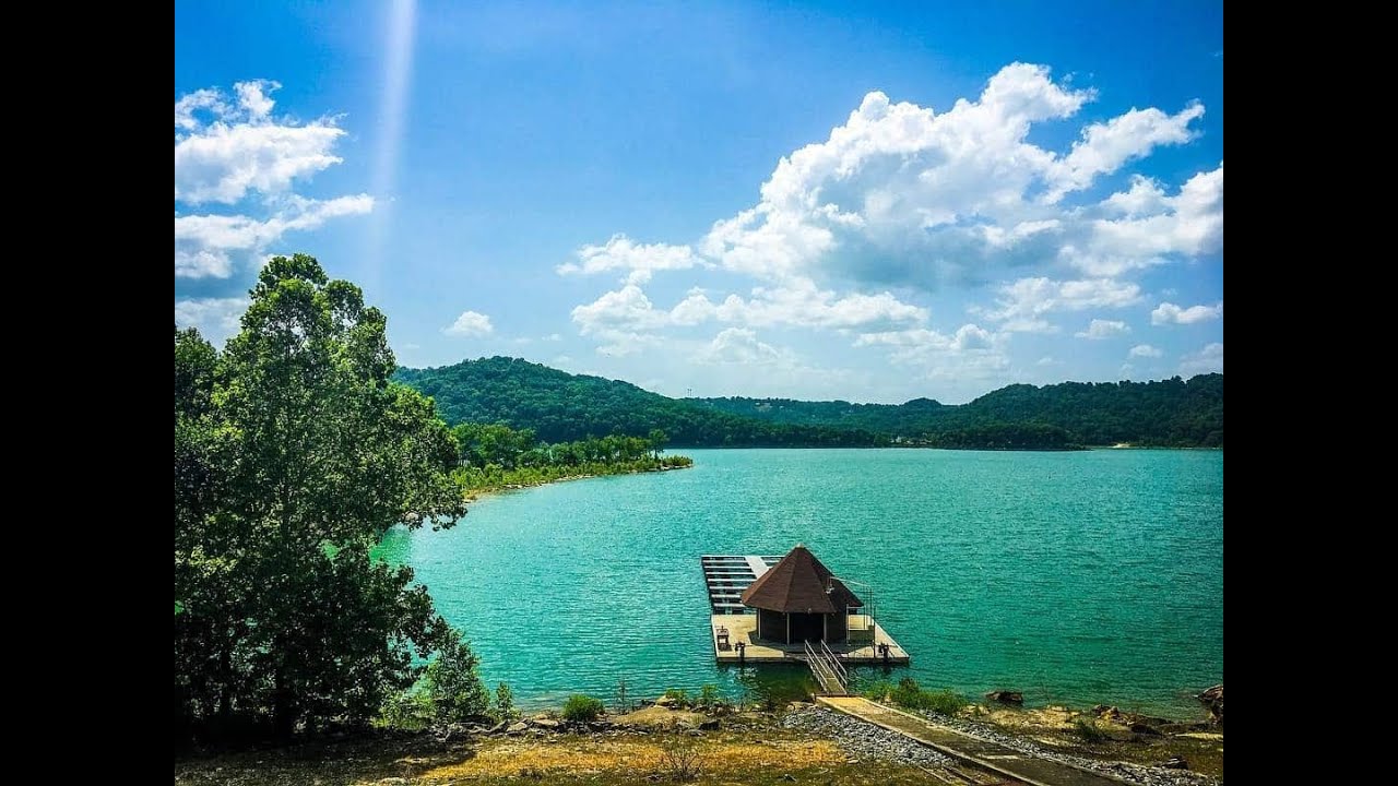 10 Best Camping Sites in Tennessee to Check Out