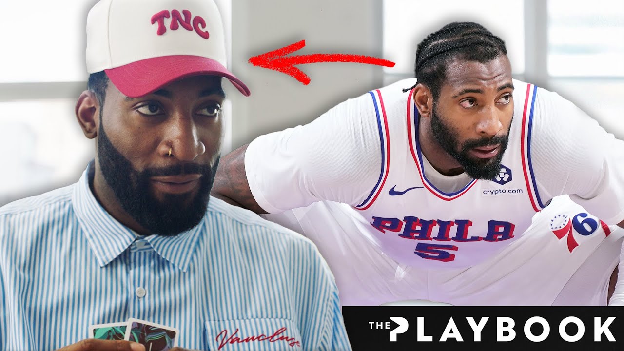 From NBA Star to Real Estate Mogul: Andre Drummond’s Blueprint for Life After Basketball
