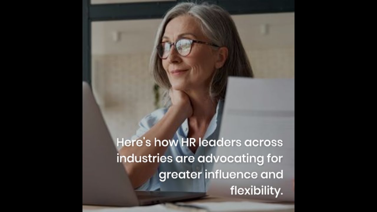 Getting the HR budget you need: Tips from fellow HR leaders