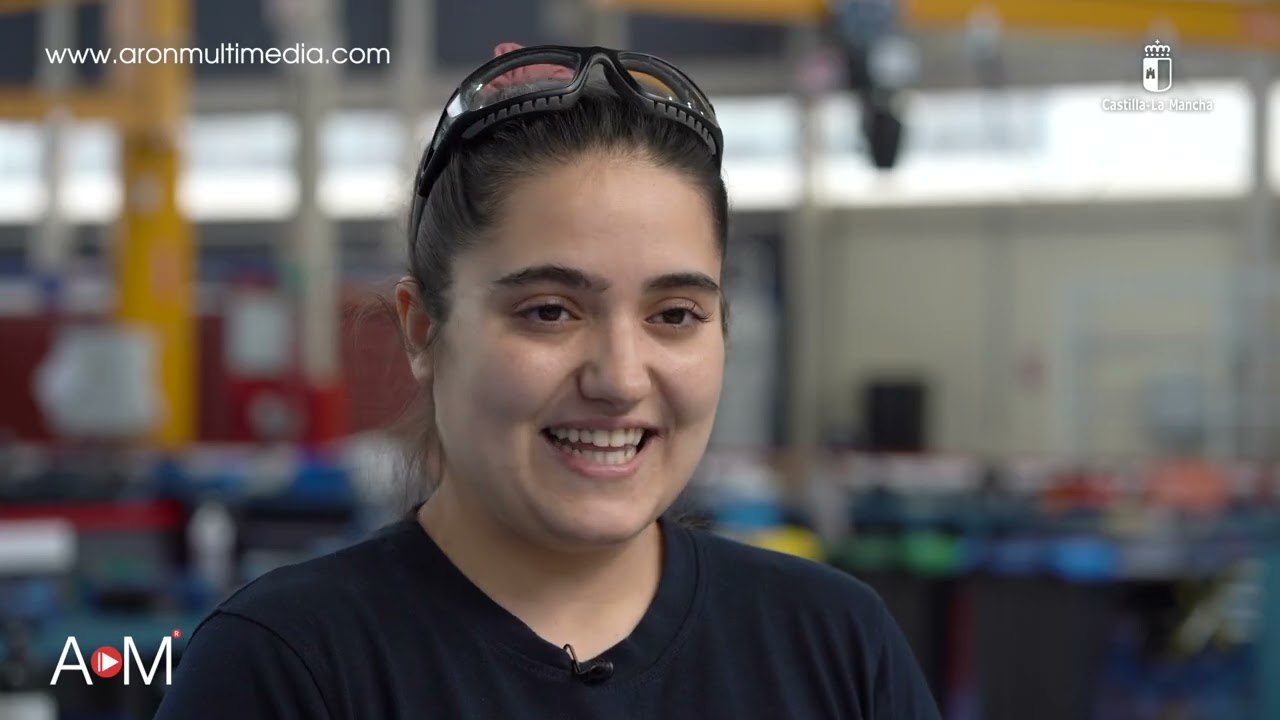 Formación Profesional - Energia y agua