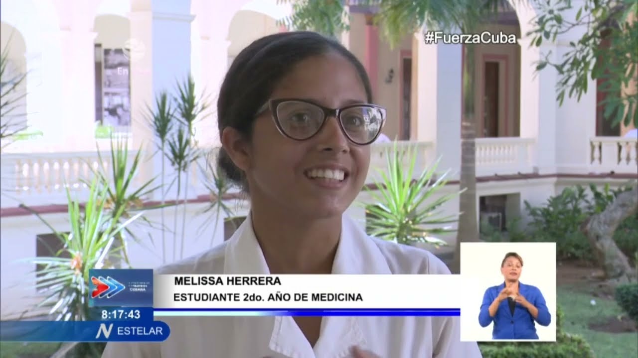 Cuba: Instituto de Ciencias Básicas y Preclínicas Victoria de Girón cumple 60 años de fundado