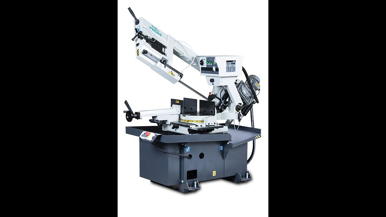 Band saw machine 300x320 GH-LR