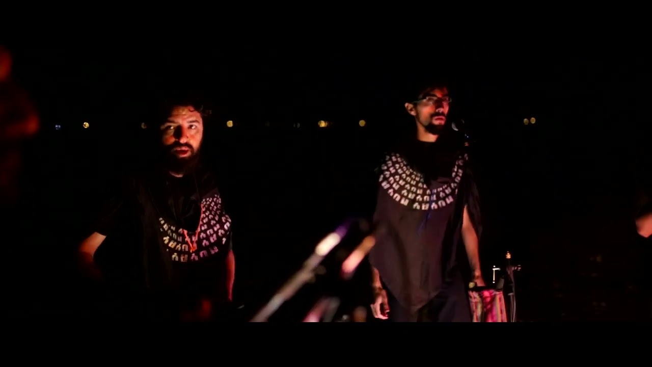 Muyay-Noche