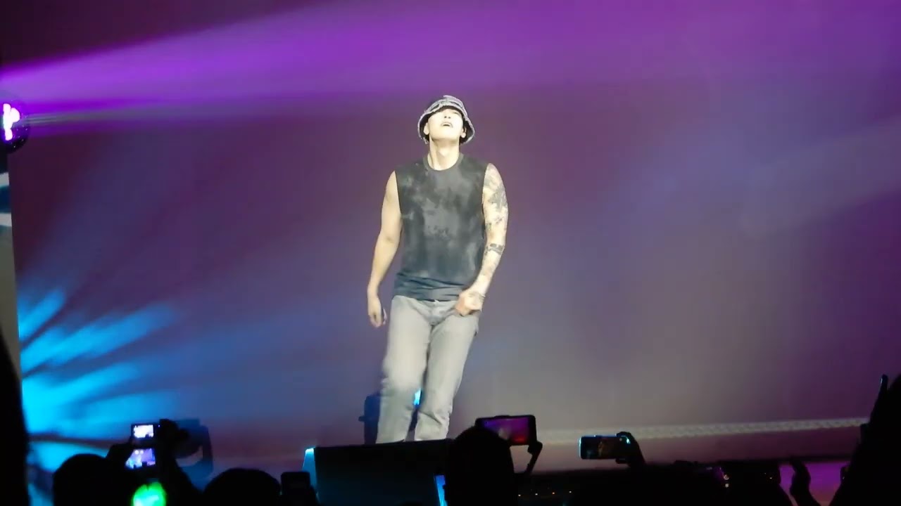 Zelo One Shot ex B.A.P Final K-pop Dance Cover Festival México 2023