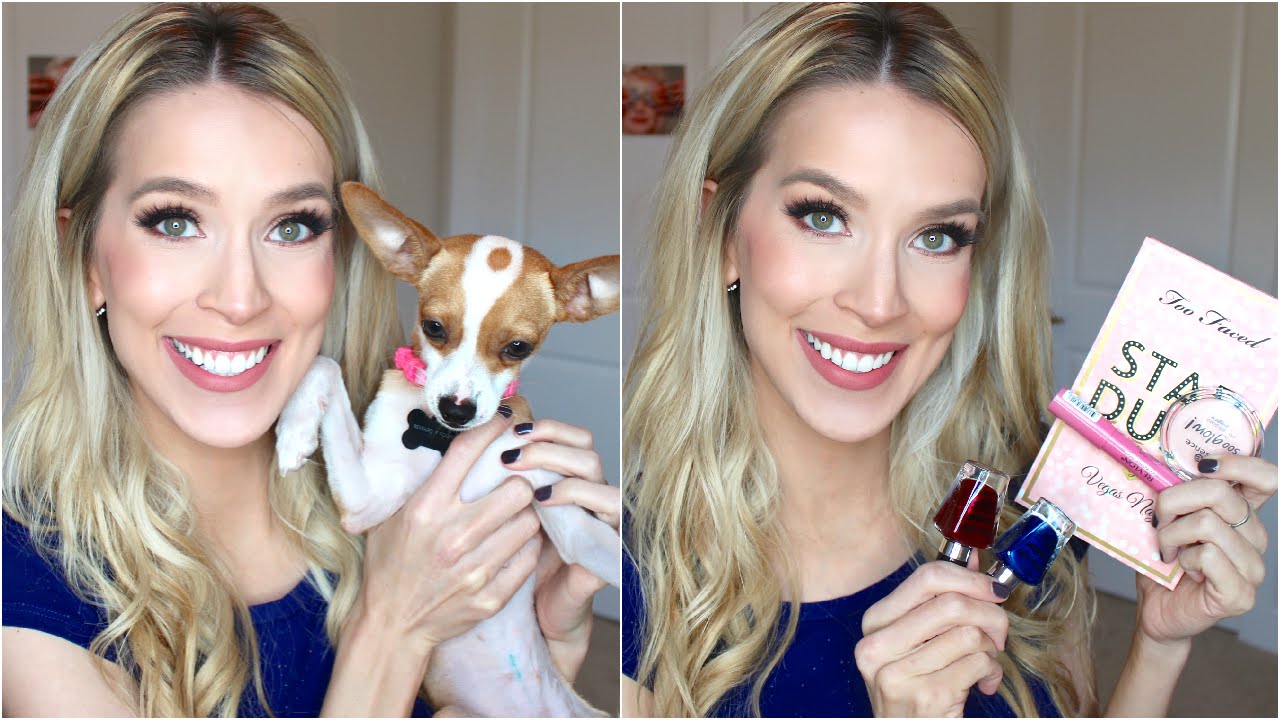 Favorites + UNfavorites Review! (Adopted Puppy!) | LeighAnnSays