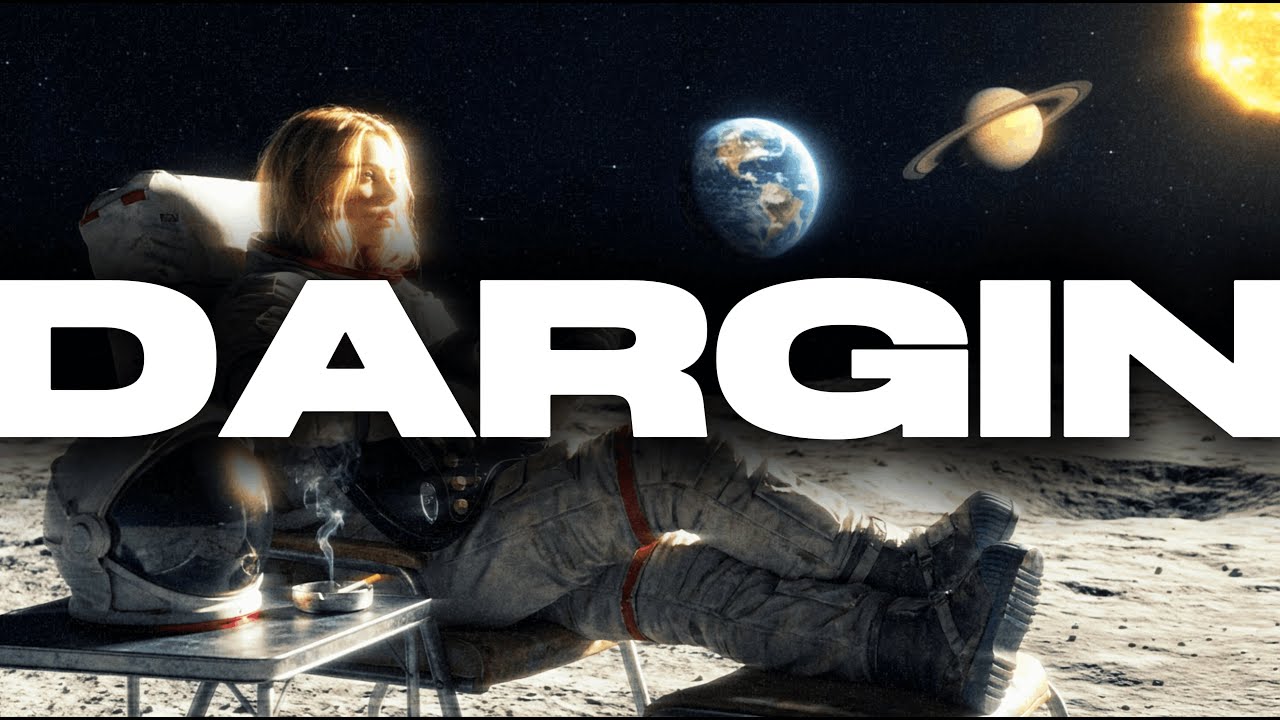 Niye Baktın Dargın Dargın &ndash; Modern Turkish Rock Cover