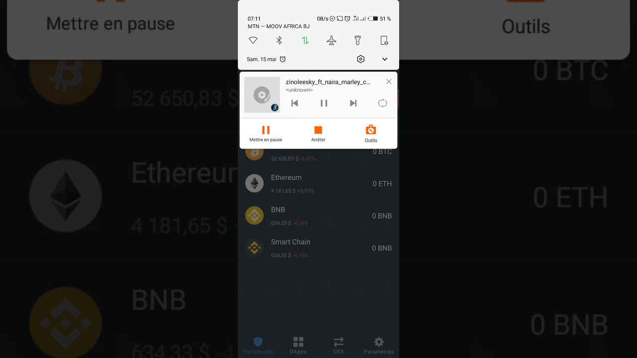 Gagner gratuitement de Carlive chain (IOV) dans votre truse wallet