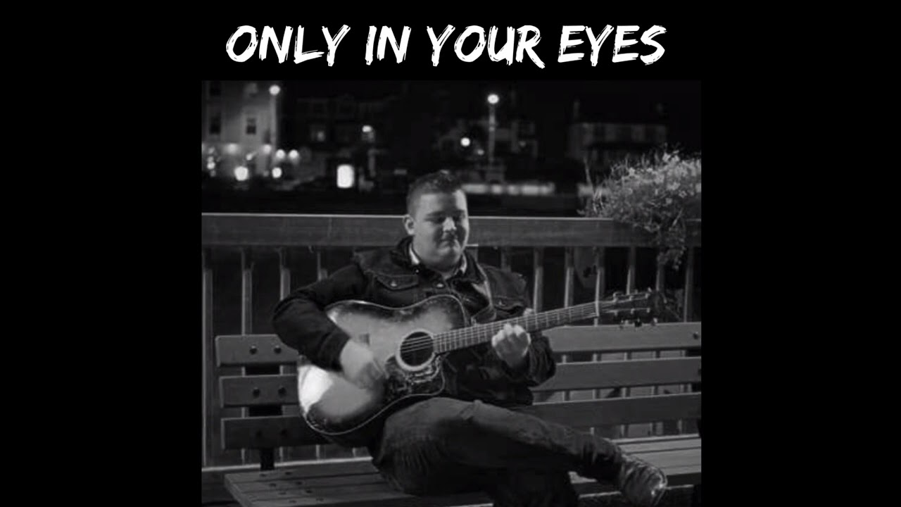 Only in your eyes - Ryan Phoenix